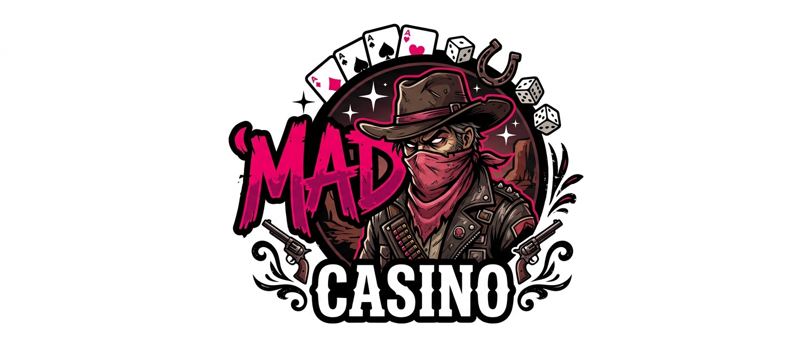 Mad Casino
